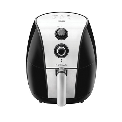 Starfrit - Heritage - Electric air fryer, 3.2L