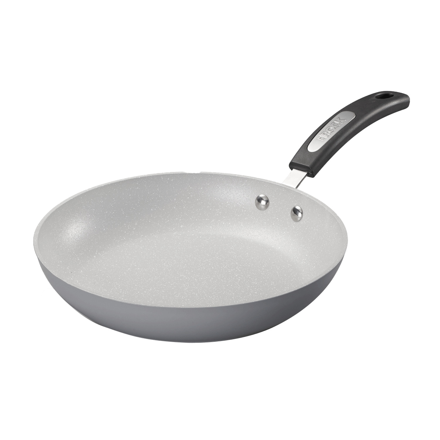 Starfrit - The Rock - TERRA fry pan, 10"