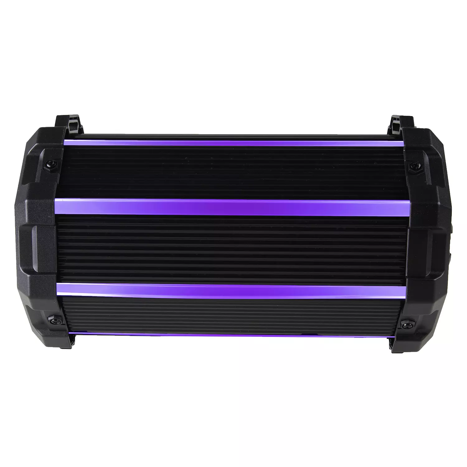 Sylvania - Bluetooth speaker, led color changing lights. Colour