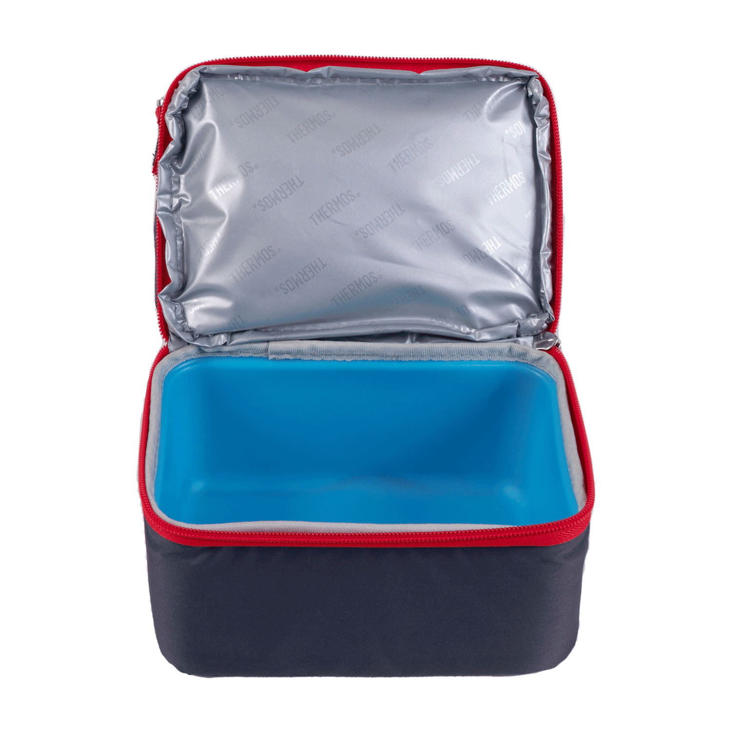 Thermos compartment hot sale lunch box