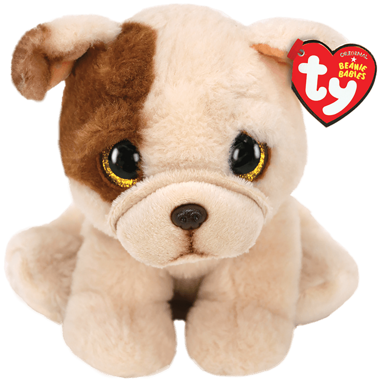 Ty - Beanie Boo - Houghie