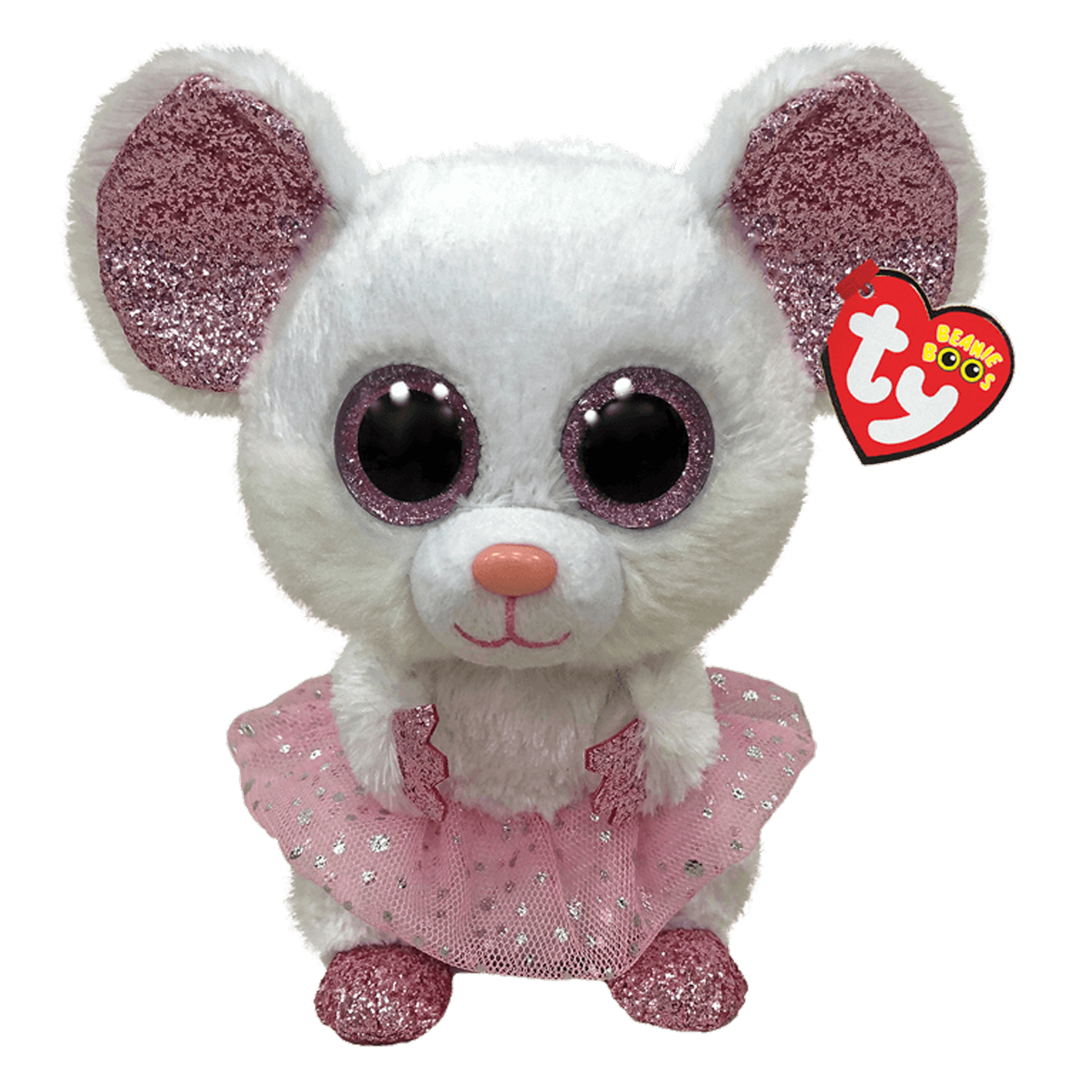 Ty - Beanie Boo - Nina