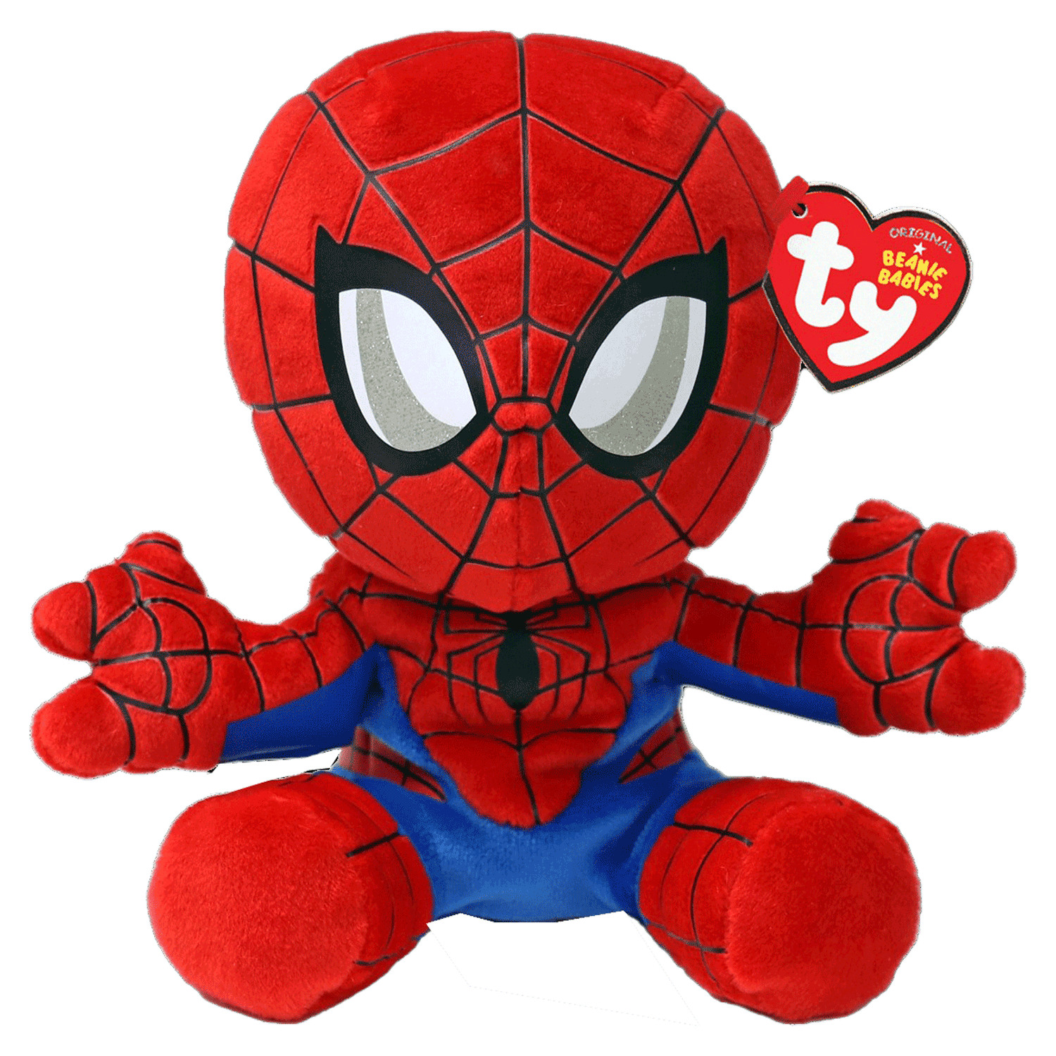 Ty - MARVEL - Spider-Man doux