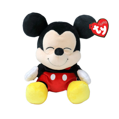 Ty - Sparkle - Mickey Mouse