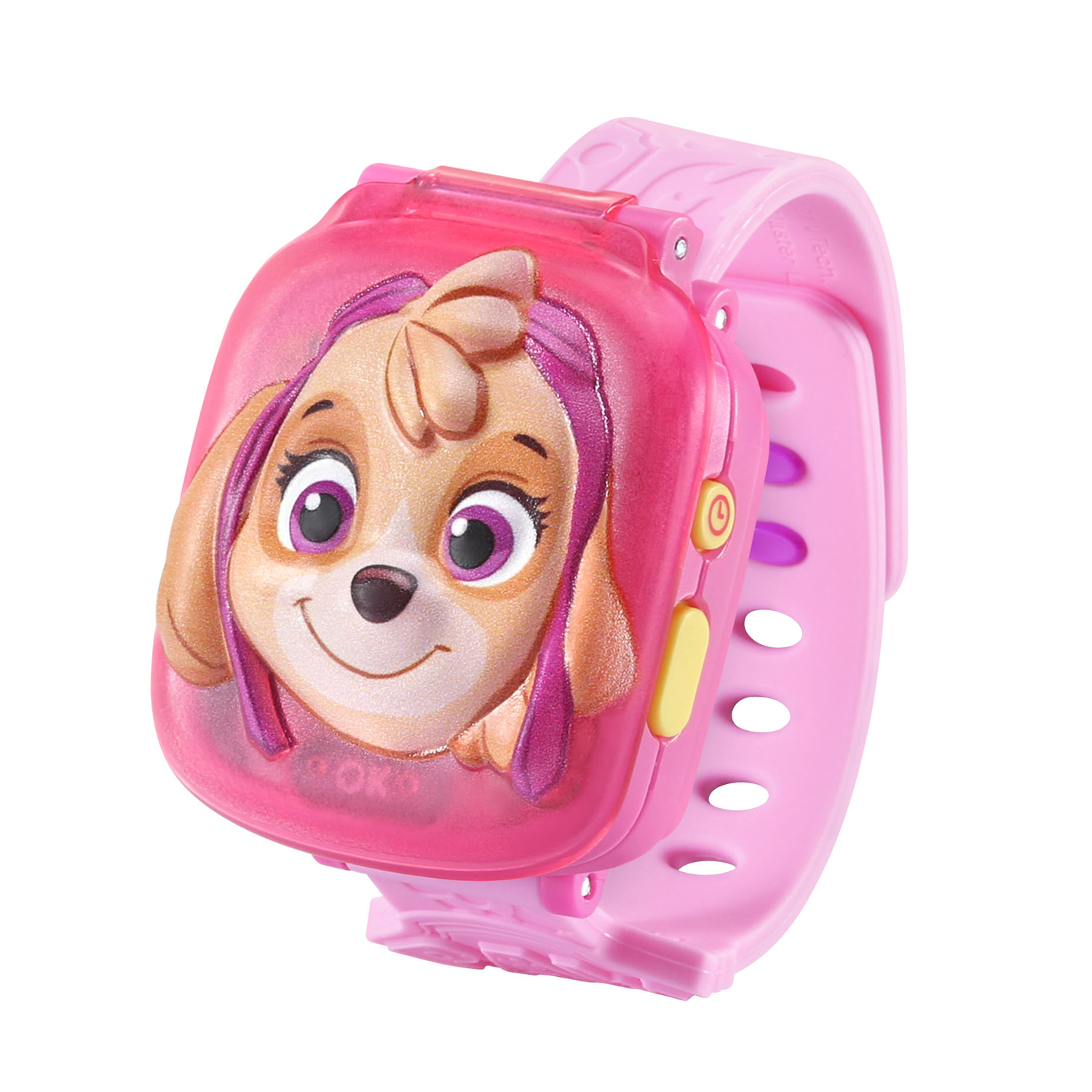 Vtech deals skye watch