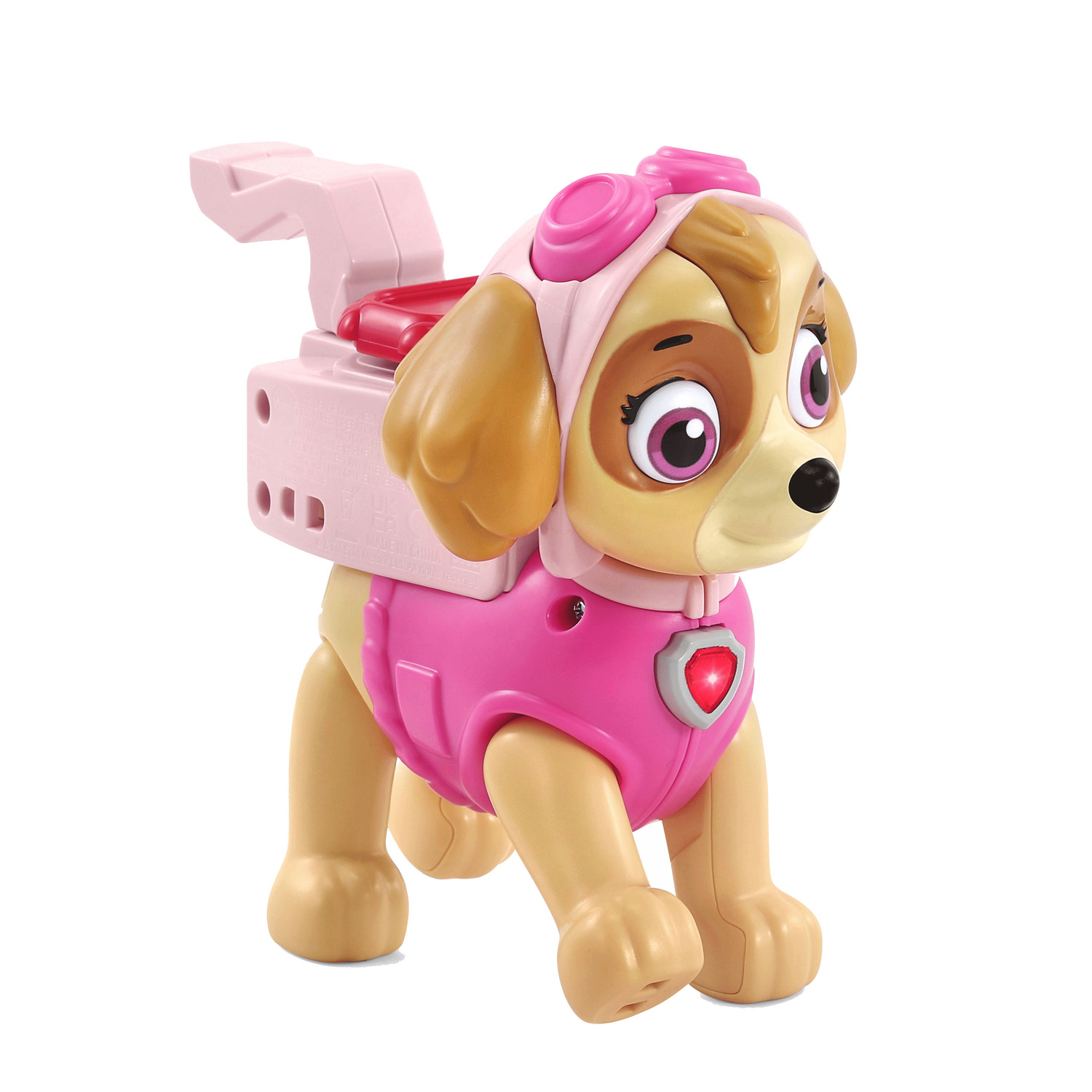 VTech - Paw Patrol - Skye to the Rescue, French edition