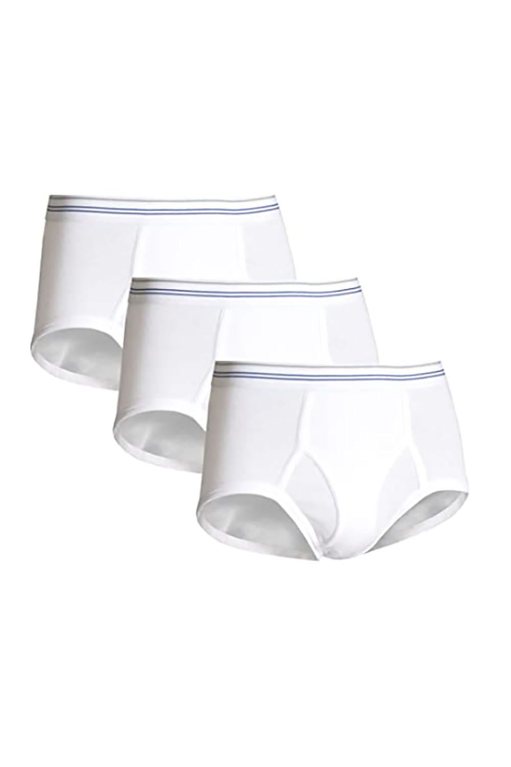High Hip Briefs Pure Cotton Mens Underwear Mens Underwear Wholesale, From  Hongzhang, $44.11