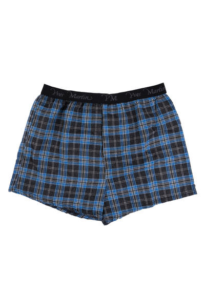 Yves Martin Men's Jersey Boxers - 40 Years of Canadian Craftmanship (Medium  – Pack of 4) : : Clothing, Shoes & Accessories