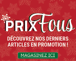 Magasinez Prix Fous | Rossy